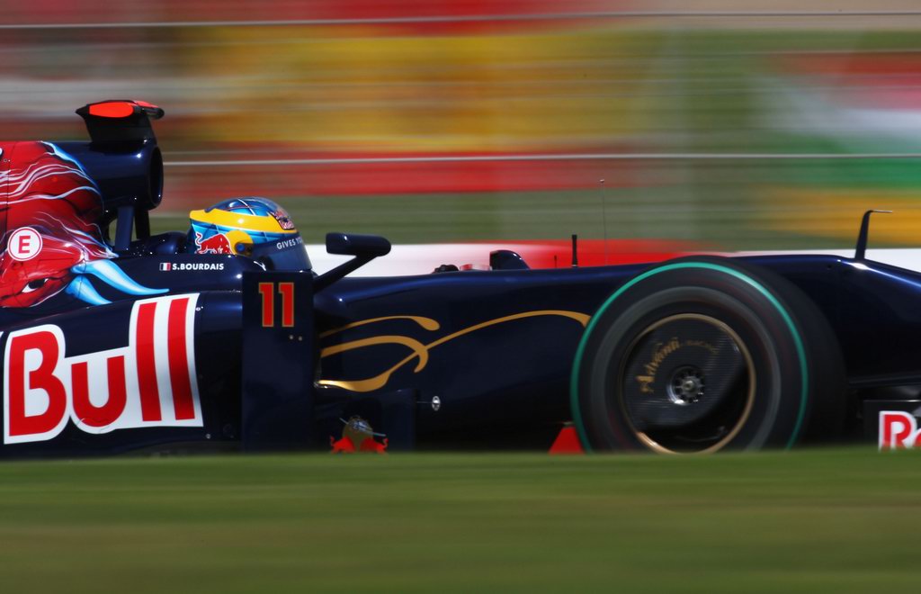 GP SPAGNA - Qualifiche e Prove Libere 3